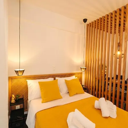 Apartment Mantisses 4 *