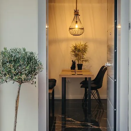 Appartement Mantisses 4 Kalamáta