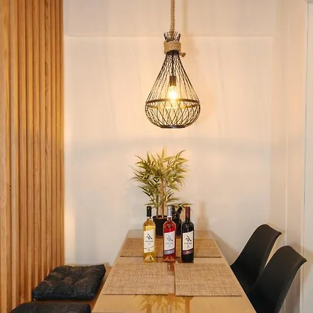 Mantisses 4 Appartement *