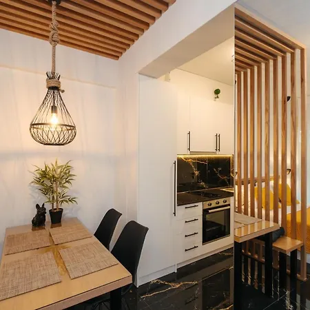 Appartement Mantisses 4