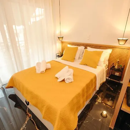 Mantisses 4 Appartement