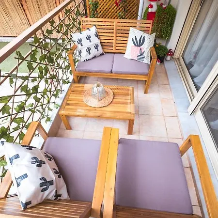 Mantisses 4 Apartament Kalamata