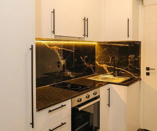 Mantisses 4 Appartement