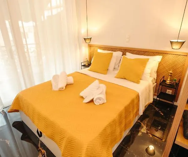 Mantisses 4 Appartement